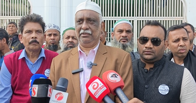 গণভোটে ‘না’ ভোটকে জয়যুক্ত করেই দেশ রক্ষা করতে হবে : এমরান 
