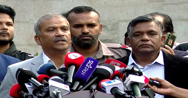 ভারতে বিশ্বকাপ না খেলার চূড়ান্ত সিদ্ধান্ত বাংলাদেশের