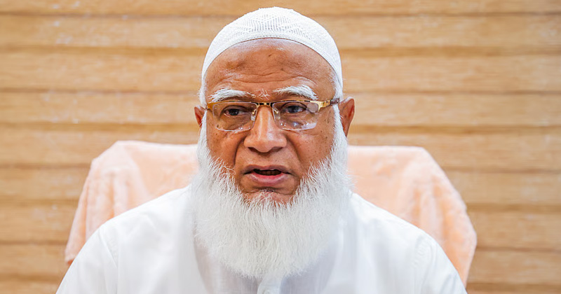 ডা. শফিকুর রহমান