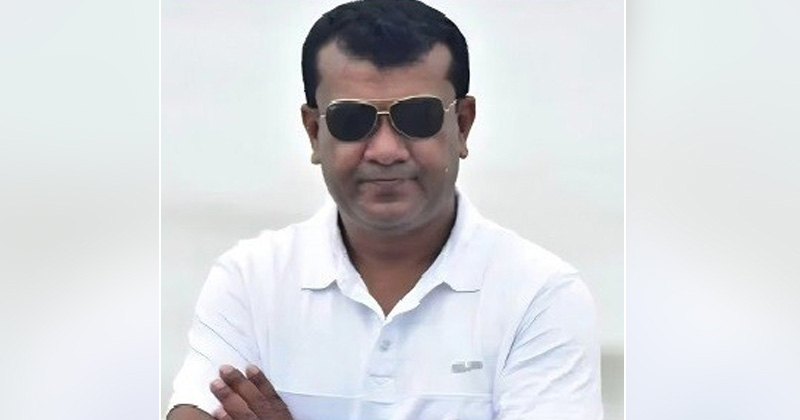 হাসান মোল্লা