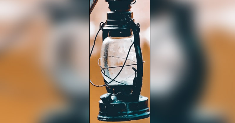 ফরিদপুরে হারিয়ে যাচ্ছে ঐতিহ্যবাহী হারিকেন