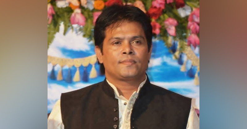 সাবেক চেয়ারম্যান দিদারুল হক সিকদার। ছবি: প্রতিনিধি