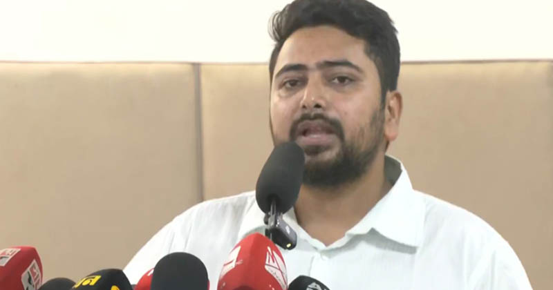 নাহিদ ইসলাম