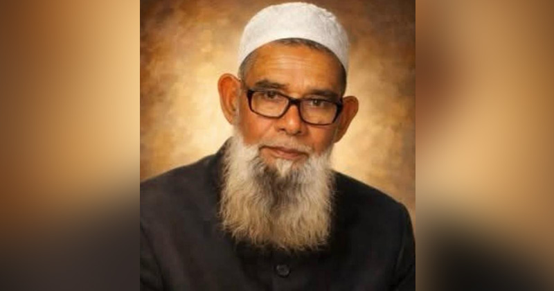 এ কে এম ডি জোনাব আলী