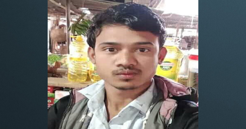 ছবি: আটক রশিদুল ইসলাম