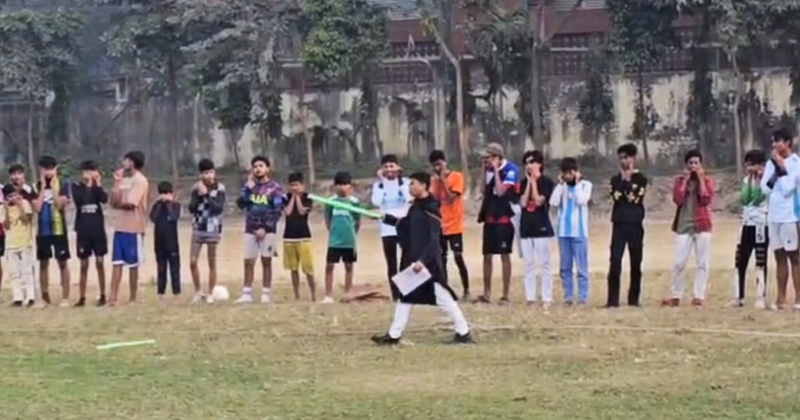 সংগৃহীত ছবি