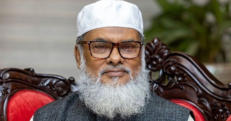 ইমামদের বড় সুখবর দিলেন ধর্ম উপদেষ্টা