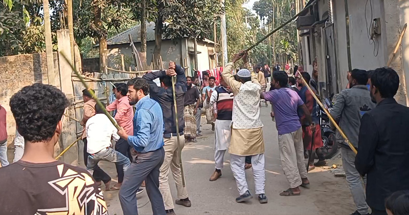 ছবি : খোলা কাগজ
