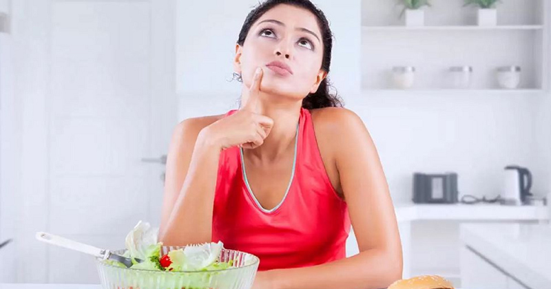 যেসব লক্ষণ বলে দেবে শরীর ভেতর থেকে সুস্থ