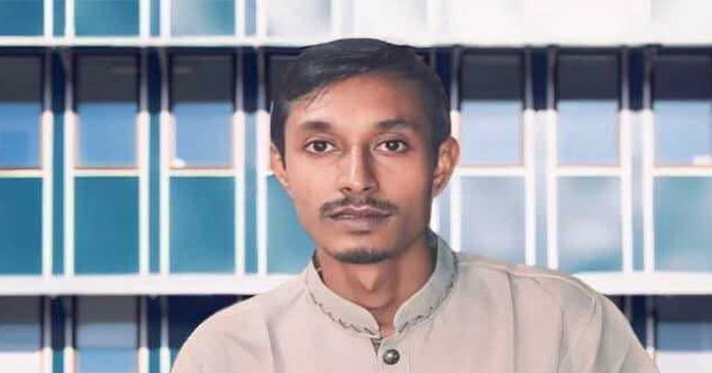 এ জামিন দিয়ে কী হবে—আক্ষেপ সাদ্দামের মায়ের