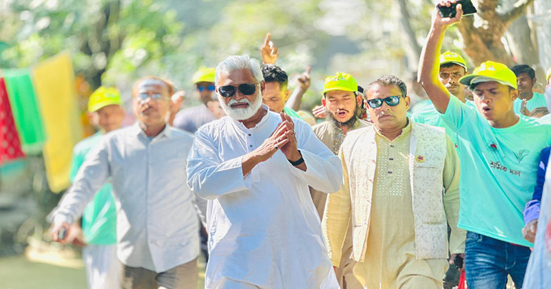 ডা. সাখাওয়াত হাসান