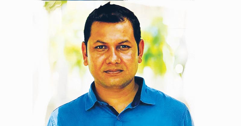 সাবেক নৌ পরিবহন প্রতিমন্ত্রীর এপিএস বাশারের ফাইল ছবি।