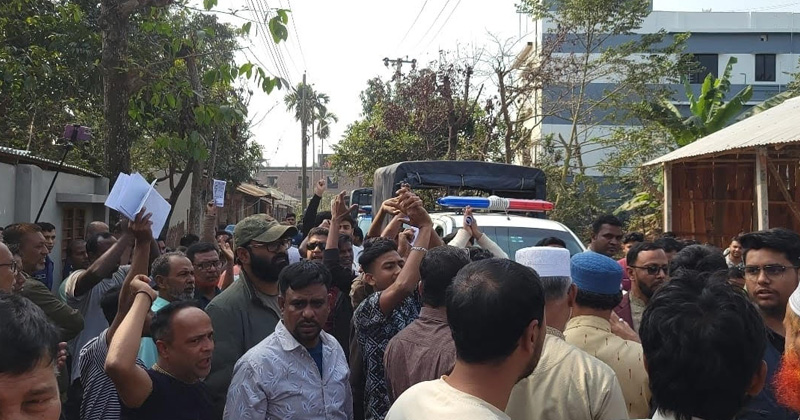 ছবি: প্রতিনিধি