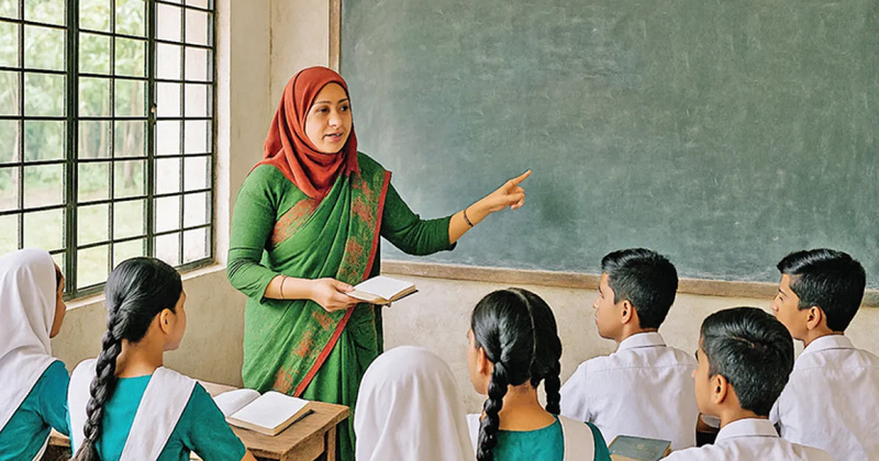 প্রতীকী ছবি
