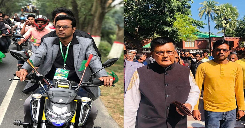 ছবি: প্রতিবেদক