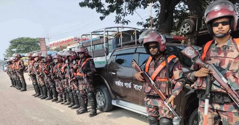 প্রতীকী ছবি
