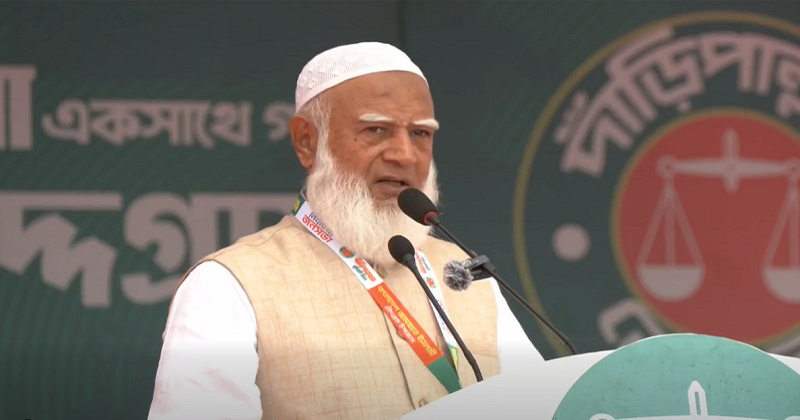 সংগৃহীত ছবি