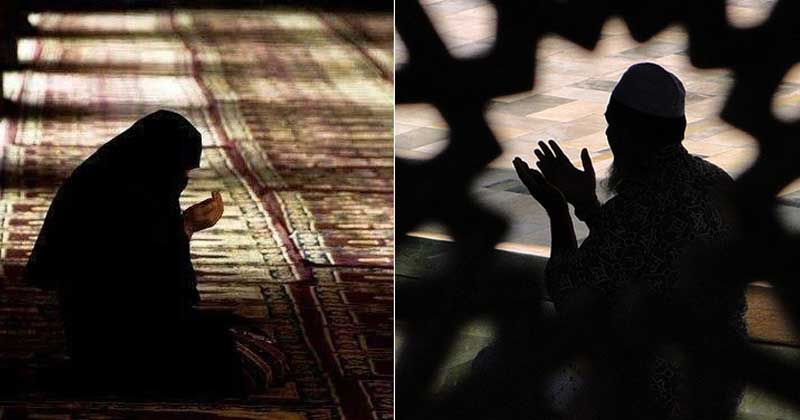 শবে বরাত গুনাহ মাফের এক সুবর্ণ সুযোগ
