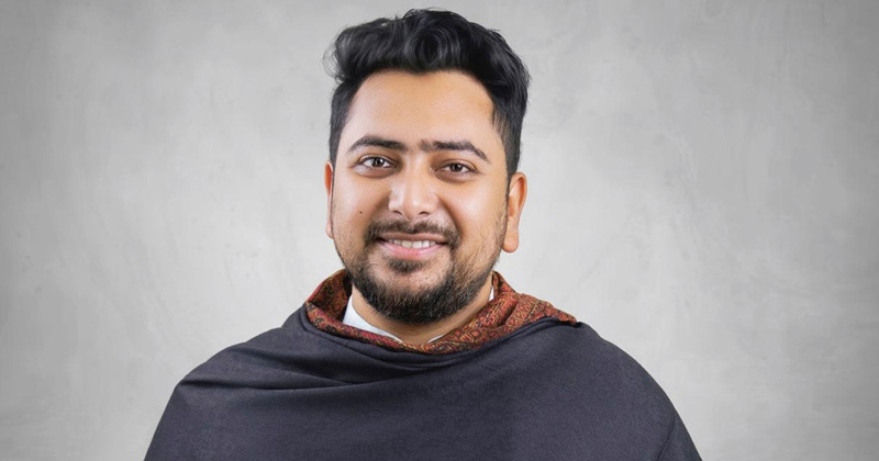 জাতীয় নাগরিক পার্টির (এনসিপি) আহ্বায়ক নাহিদ ইসলাম
