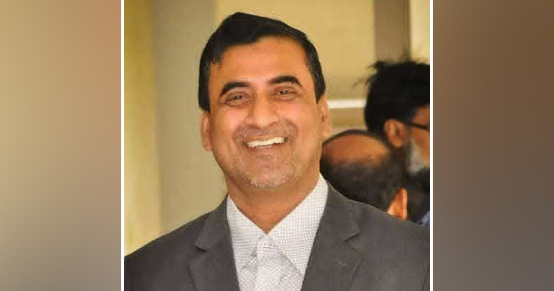 রফিকুল আলম