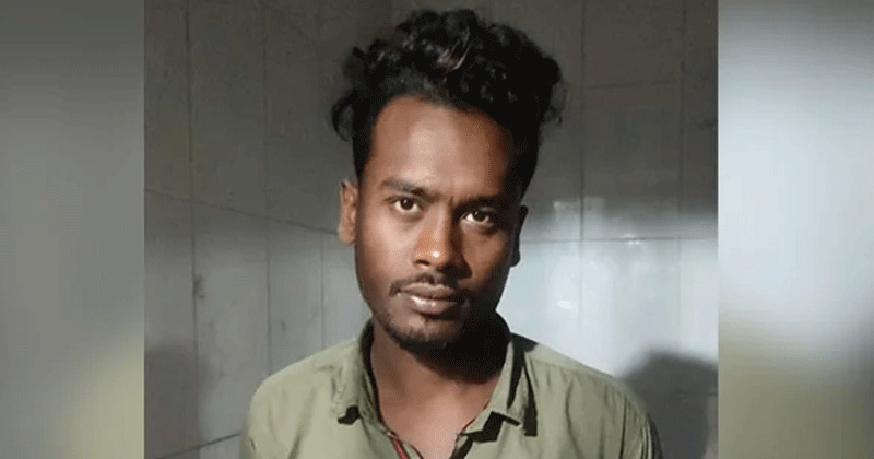 রাকিব হোসেন