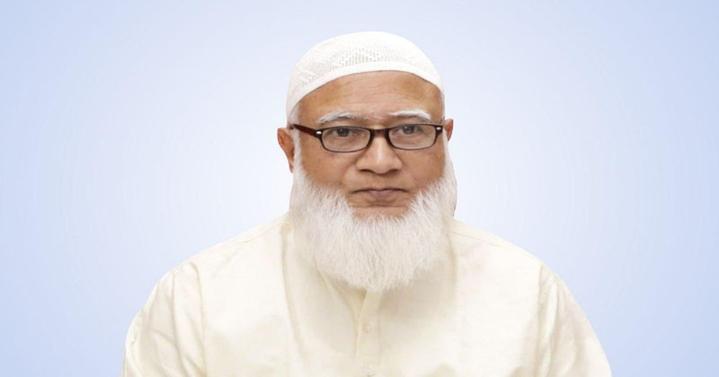 শফিকুর রহমান