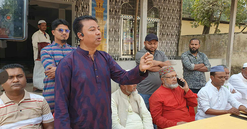 ছবি: প্রতিনিধি
