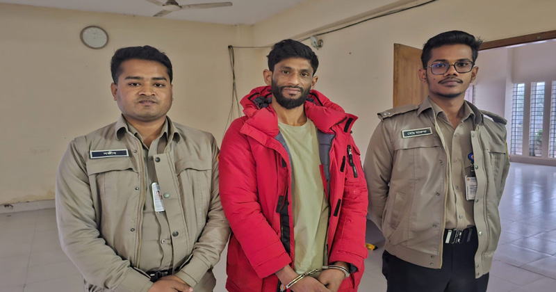 ছবি: প্রতিনিধি
