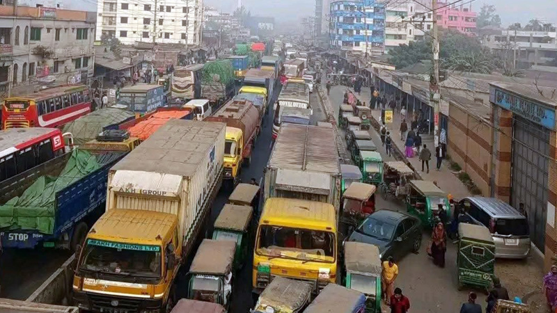 সংগৃহীত ছবি