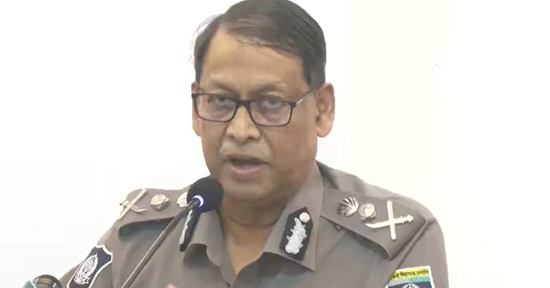বাহারুল আলম