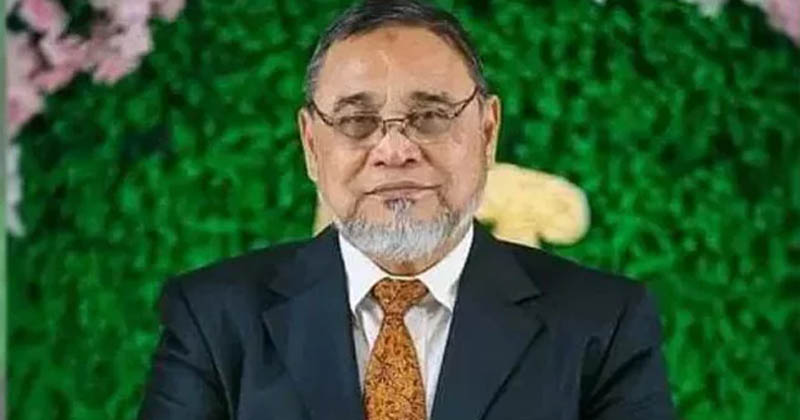 এএমএম নাসির উদ্দিন