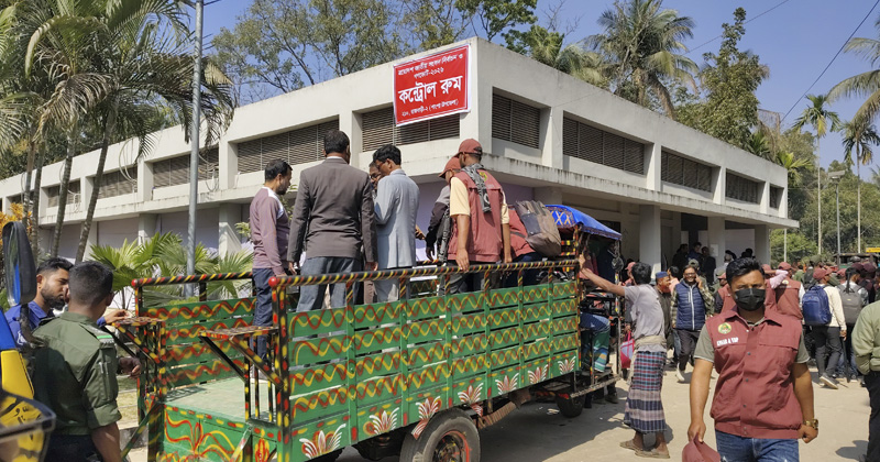 ছবি: প্রতিনিধি
