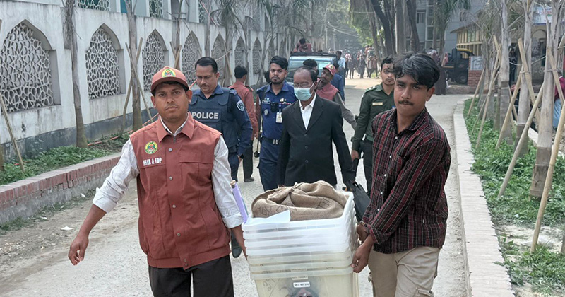 ছবি: প্রতিনিধি