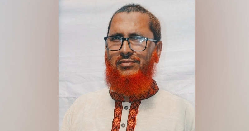 জামায়াত নেতা বেলাল উদ্দিন