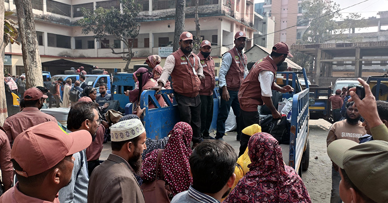 ছবি: প্রতিনিধি