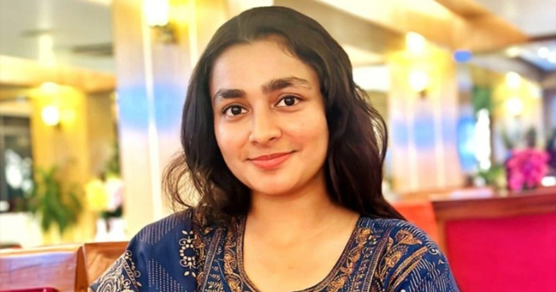 শ্যামলী সুলতানা জেদনী