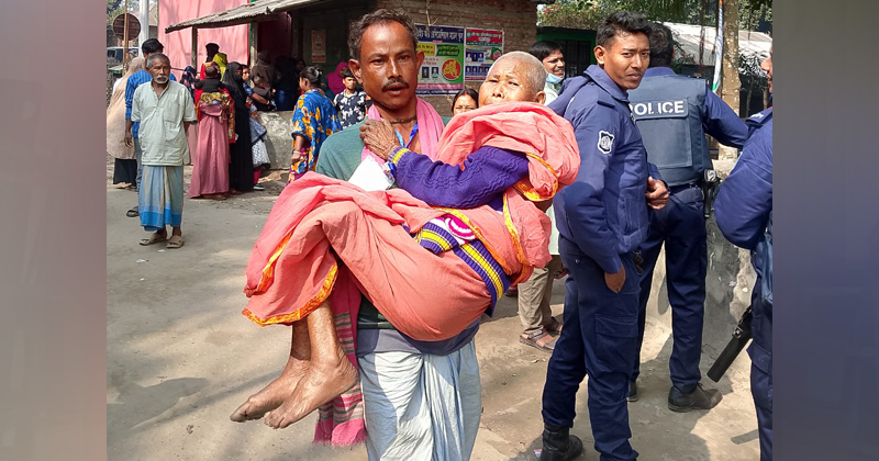ছবি : খোলা কাগজ