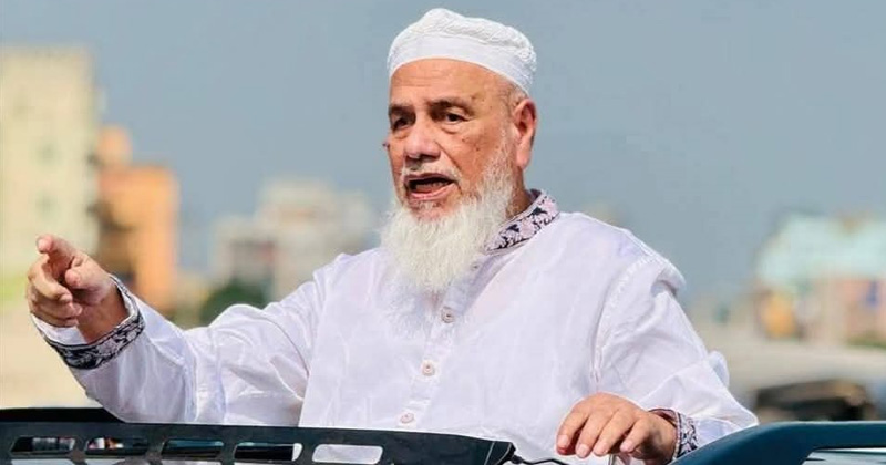 মো. রেজাউল করিম
