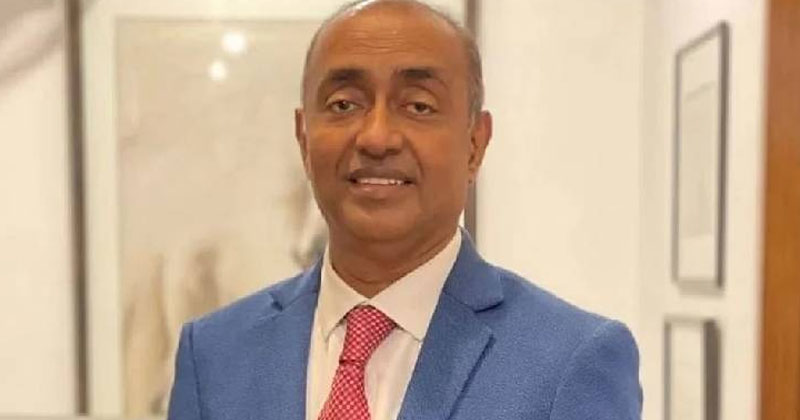 মো. আসাদুজ্জামান