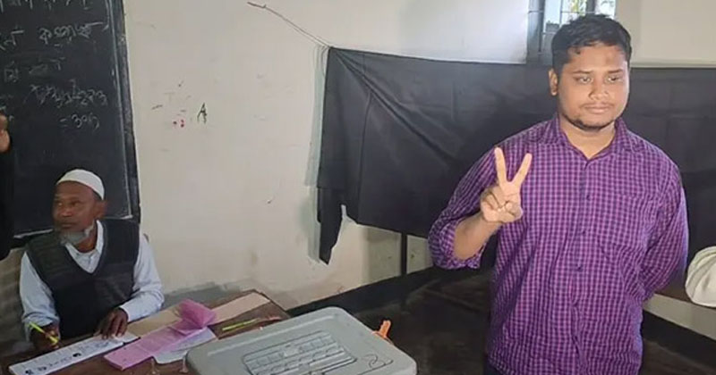 হাসনাত আবদুল্লাহ