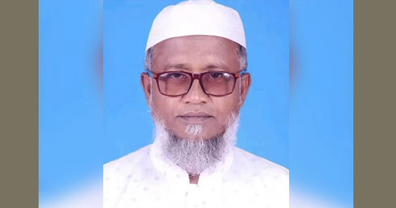 কুড়িগ্রাম-৪ আসনে জামায়াত প্রার্থী মোস্তাফিজুর বেসরকারিভাবে নির্বাচিত