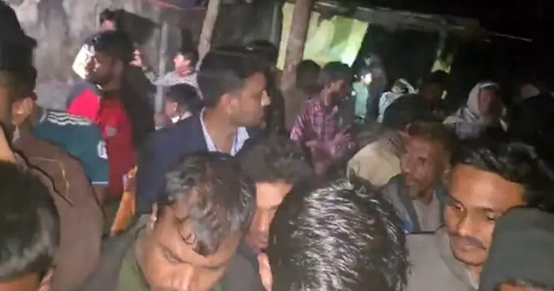 সংগৃহীত ছবি