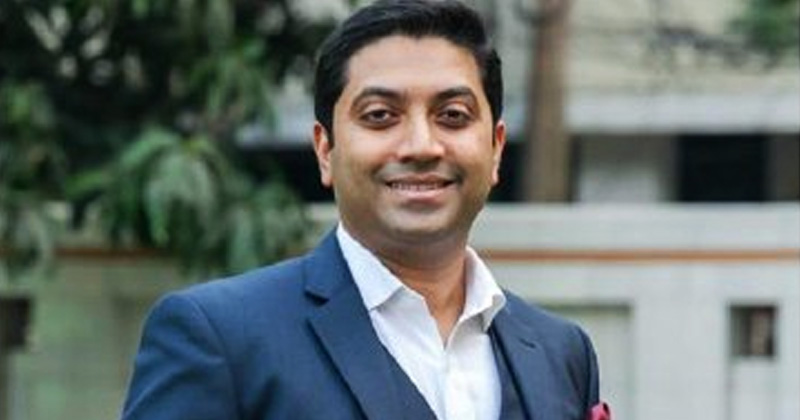 বিএনপি মনোনীত প্রার্থী ববি হাজ্জাজ