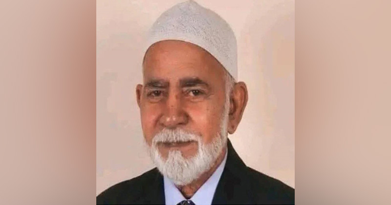 দিনাজপুর-৫ আসনে স্বাধীনতার পর প্রথম স্বতন্ত্র প্রার্থীর জয়