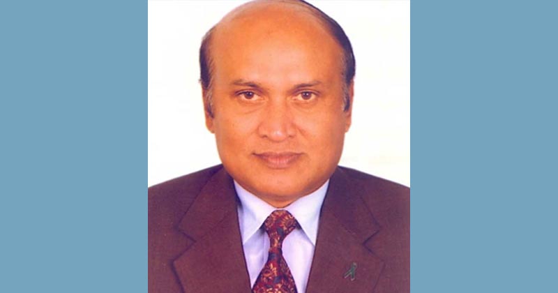 এম সিরাজ উদ্দিন মিয়া