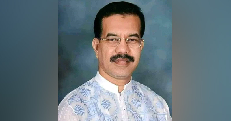 গাজীপুর ৫ আসনে ফজলুল হক মিলনকে মন্ত্রী বানানো দাবি 