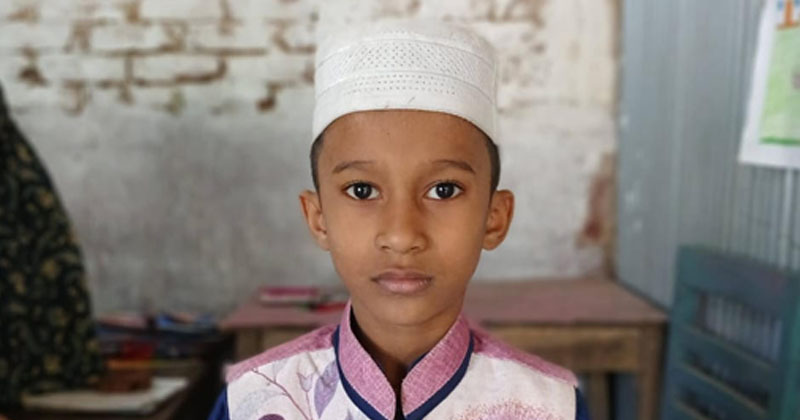 সাফায়েত আব্দুল্লাহ
