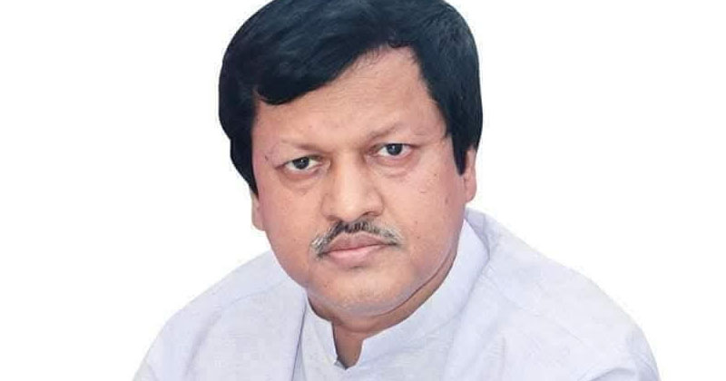 মোস্তাফিজুর রহমান বাবুল