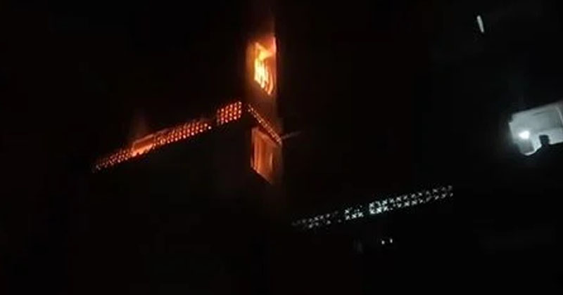 সংগৃহীত ছবি