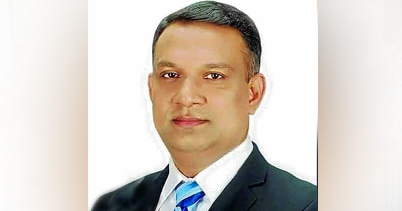 শরিফুল আলম। ছবি: প্রতিনিধি